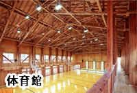体育館