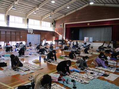 TOP 我孫子市立我孫子第一小学校