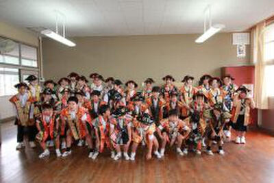 薩摩藩英国留学生渡欧１６０周年記念黎明祭