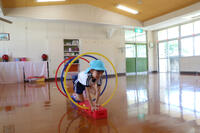 【市来幼稚園】運動遊び