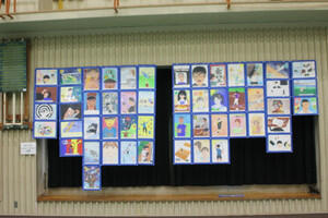 学習発表会・合唱コンクール