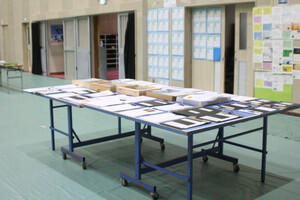 学習発表会・合唱コンクール