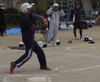 「ジャストミート！」