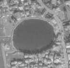 写真：昭和63年空中写真