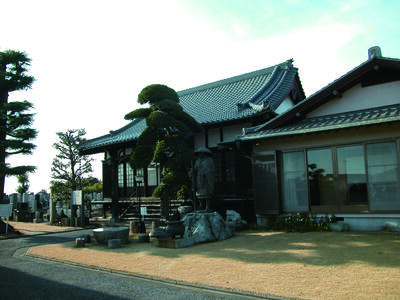 小流寺