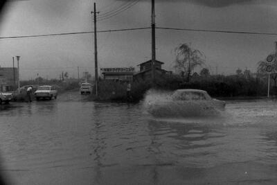 写真：昭和47年