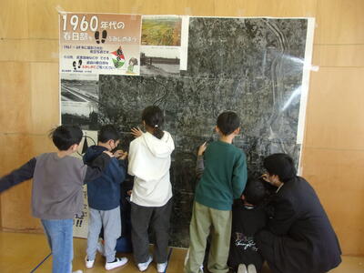 画像：春日部航空写真