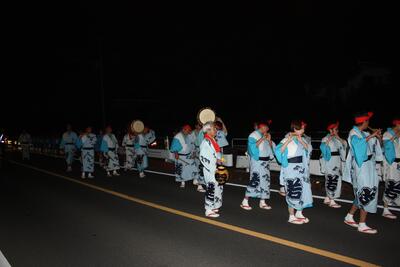 練り込み（若衆）