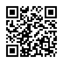 画像：収蔵資料データベース２次元コード