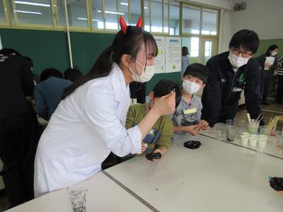 魔王よりヒント