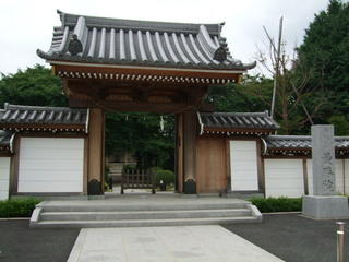 最勝院（現在の写真）