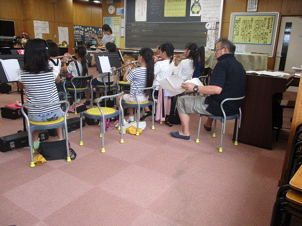 金冠バンドクラブ