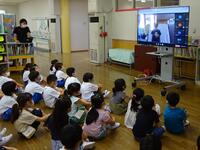 配信画像を観る