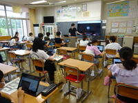 GoogleMeetへの入り方