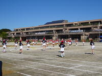 金管・バトンクラブの発表