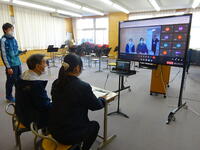 警察の方のお話