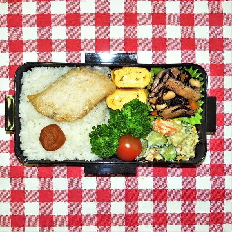 お弁当1