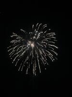 キャンプファイヤー