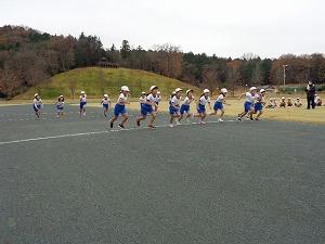 トップページ 益子町立田野小学校