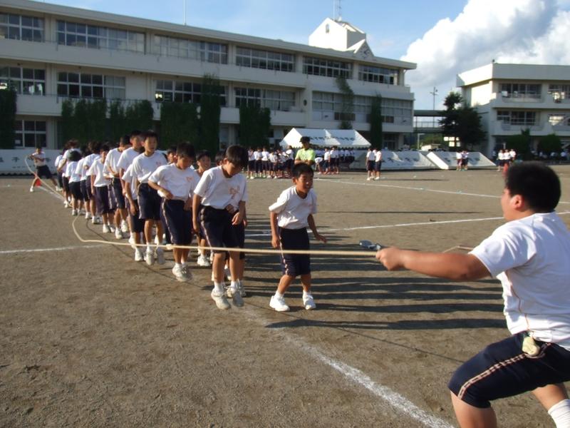 トップページ 益子町立益子中学校