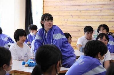 知っている税を回答しています。