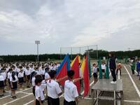 選手宣誓その２