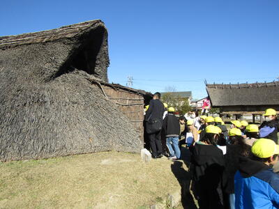 年間行事予定 三島市立向山小学校