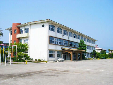 三島市立中郷小学校