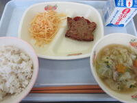 ５月２日の給食