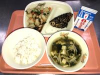 ７月１０日のこんだて