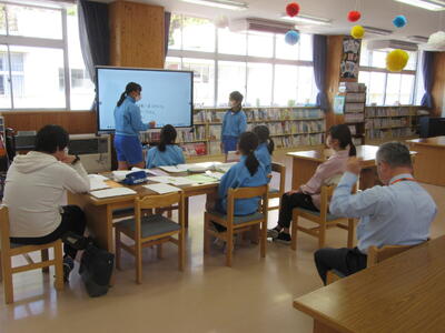 図書委員会