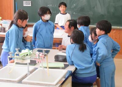 サイエンスクラブ