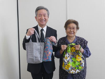 遠藤 紀子 様（本宮市）