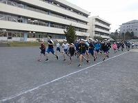 令和元年度 流山市立流山北小学校