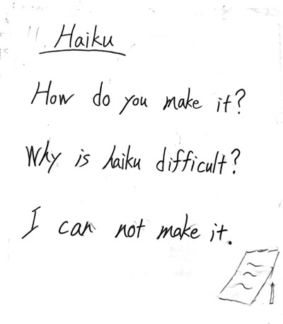 Haiku