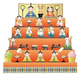 hina-matsuri