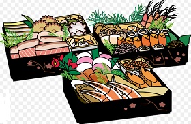 osechi