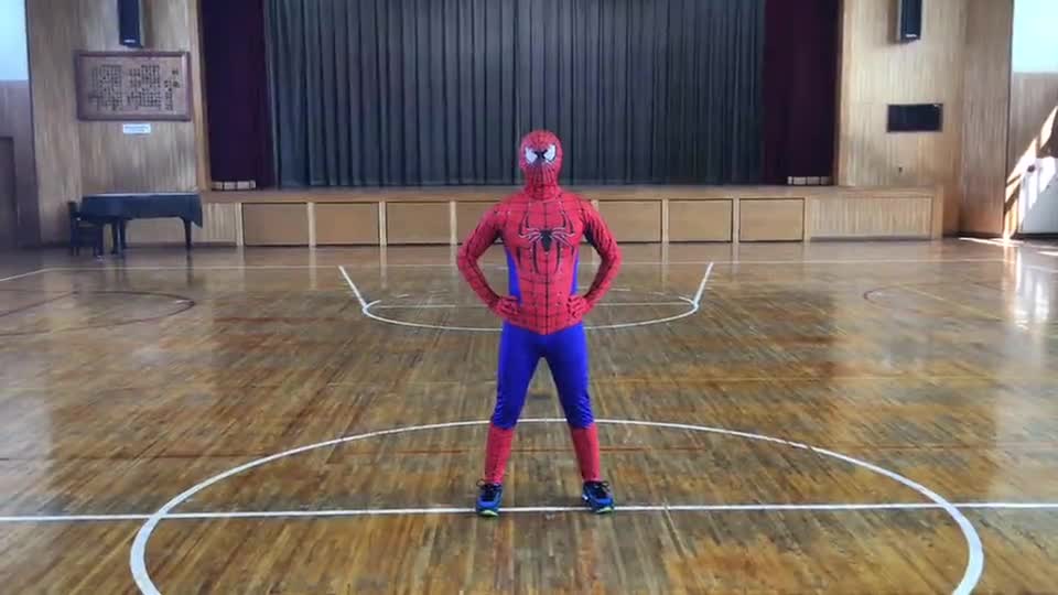 6.番外編「ダンス！」～ミラーバージョン～