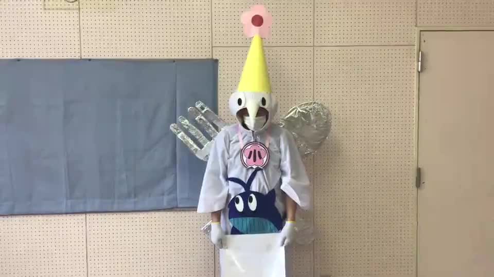 13.まちがいさがし②～よく見てね！～