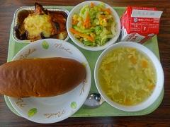 全国学校給食週間