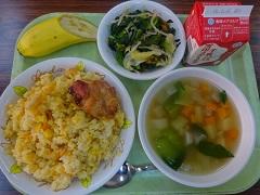 インドネシア！