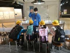 ６年生校外学習