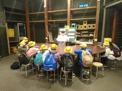 ６年生校外学習