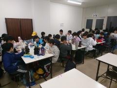 ６年生校外学習