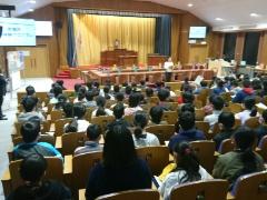 ６年生校外学習