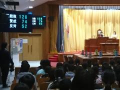 ６年生校外学習