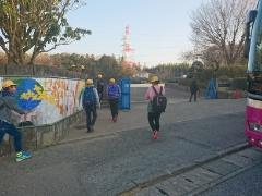 ６年生校外学習