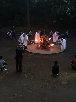 ホーム 野田市立川間小学校
