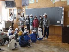 みずきっこあそび･みずきっこ色紙づくり 