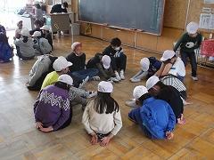 みずきっこあそび･みずきっこ色紙づくり 